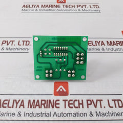 Hrd-240 Printed Circuit Board 0832
