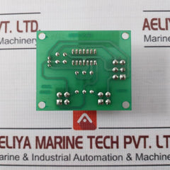 Hrd-240 Printed Circuit Board 0832