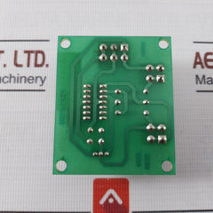 Hrd-240 Printed Circuit Board 0832