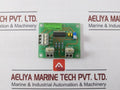 Hrd-240 Printed Circuit Board 0832