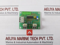Hrd-240 Printed Circuit Board 0832