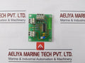Hrd-240 Printed Circuit Board 0832