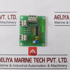 Hrd-240 Printed Circuit Board 0832