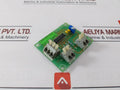 Hrd-240 Printed Circuit Board 0832