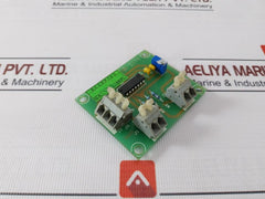 Hrd-240 Printed Circuit Board 0832