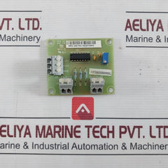 Hrd-240 Printed Circuit Board Card 94V