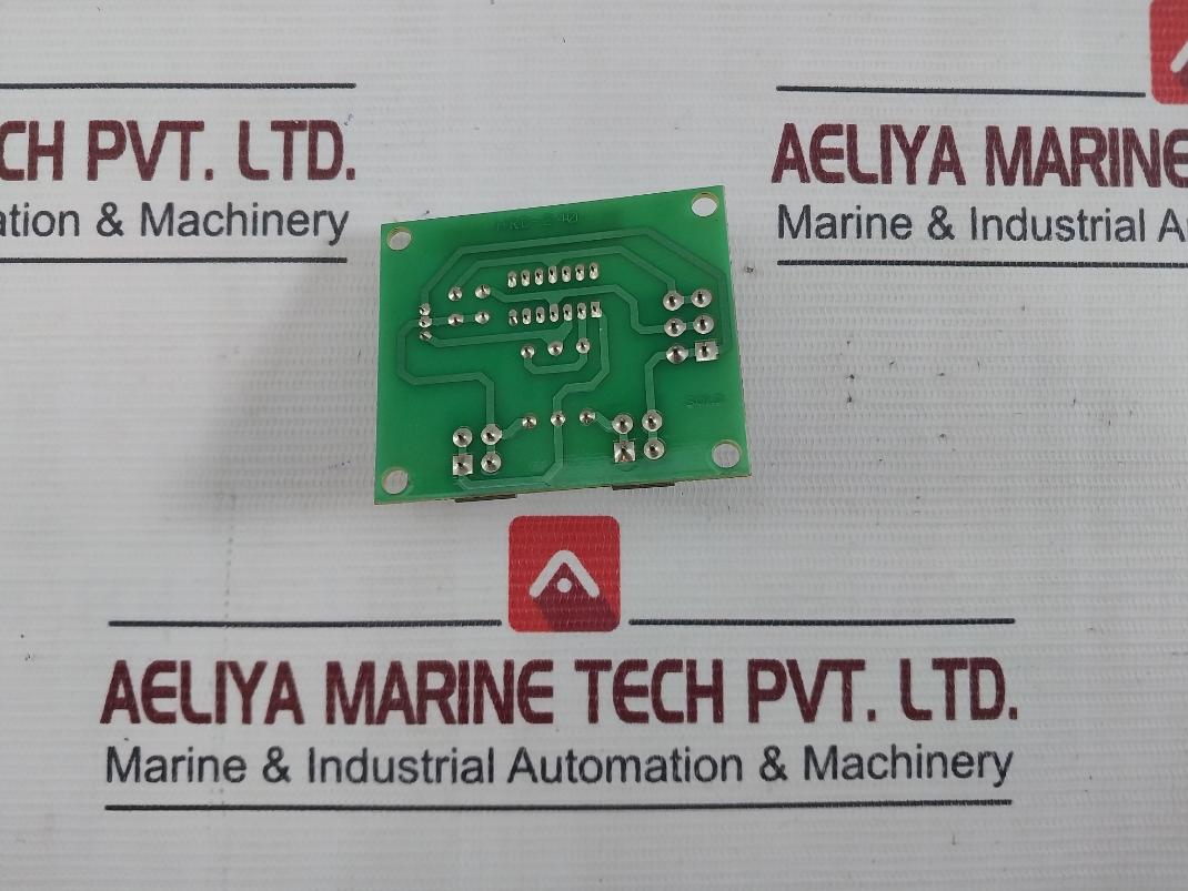 Hrd-240 Printed Circuit Board Card 94V