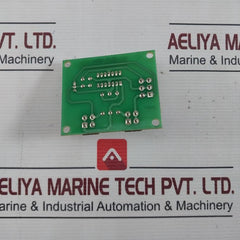 Hrd-240 Printed Circuit Board Card 94V