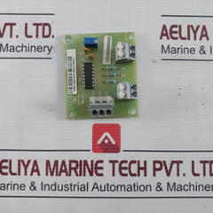 Hrd-240 Printed Circuit Board Card 94V