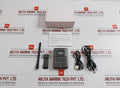 Hrd-831 60-108Mhz Portable Card Fm Transmitter Receiver