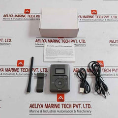 Hrd-831 60-108Mhz Portable Card Fm Transmitter Receiver