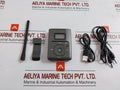 Hrd-831 60-108Mhz Portable Card Fm Transmitter Receiver
