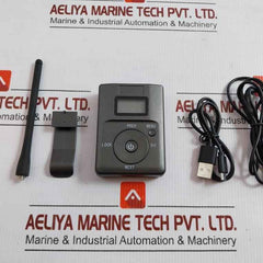 Hrd-831 60-108Mhz Portable Card Fm Transmitter Receiver