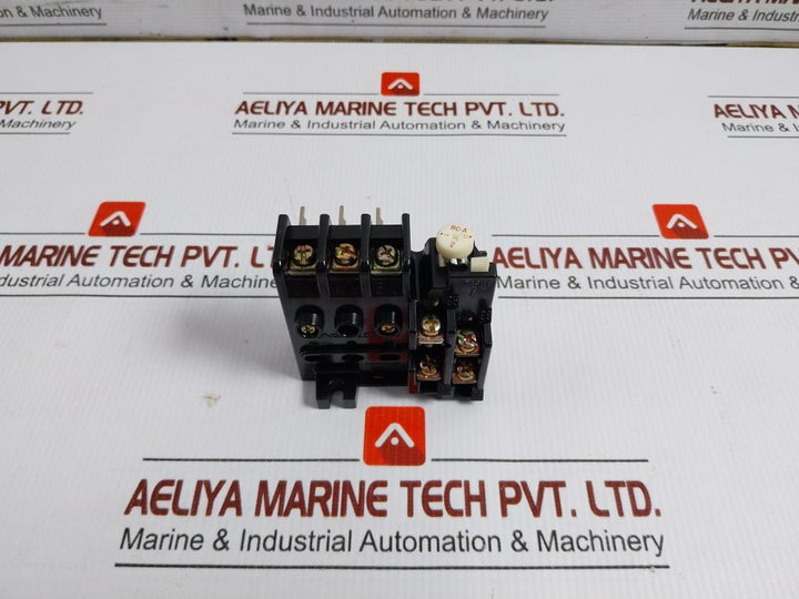 Hrd 020B Thermal Overload Relay Dong-a
