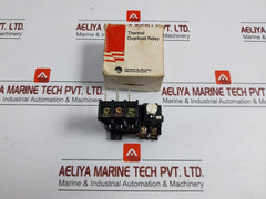Hrd 020B Thermal Overload Relay Dong-a