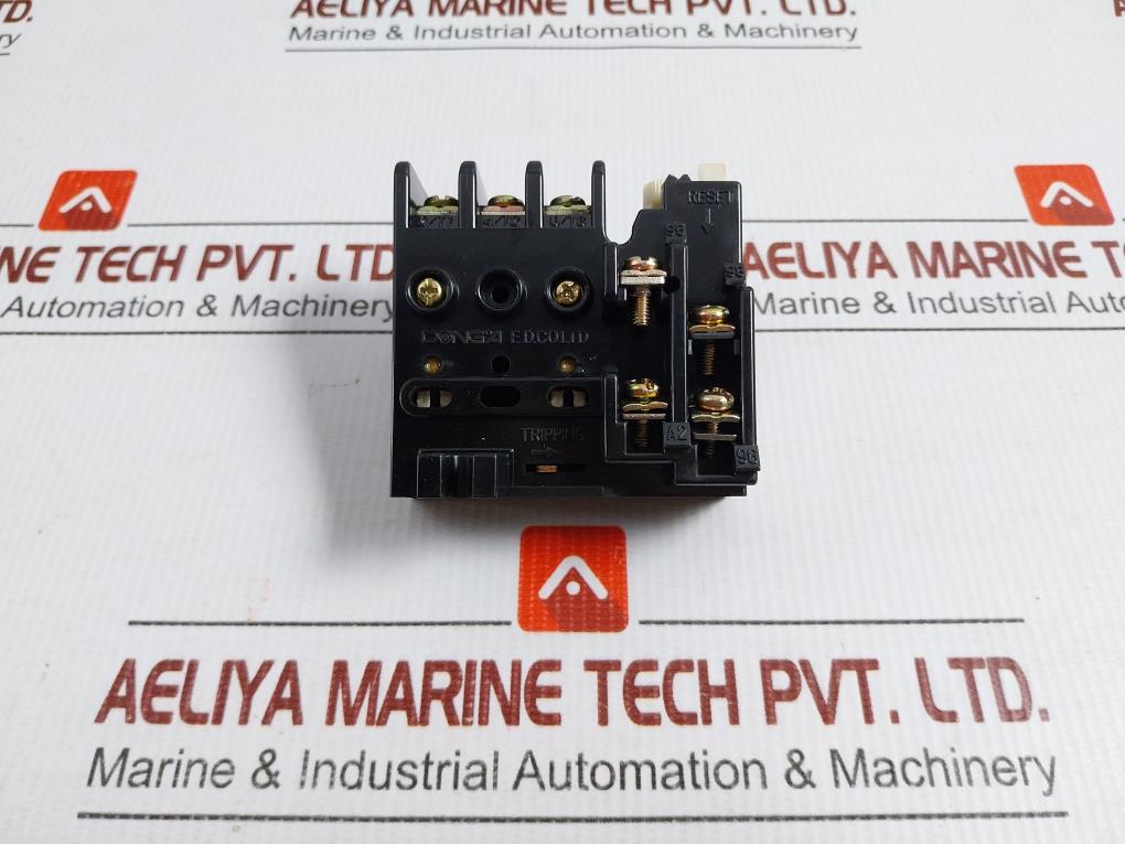 Hrd 020B Thermal Overload Relay Dong-a