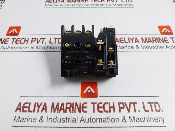 Hrd 020B Thermal Overload Relay Dong-a