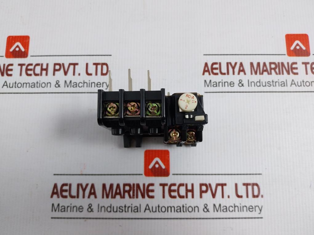 Hrd 020B Thermal Overload Relay Dong-a