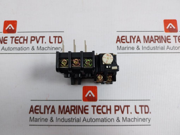 Hrd 020B Thermal Overload Relay Dong-a