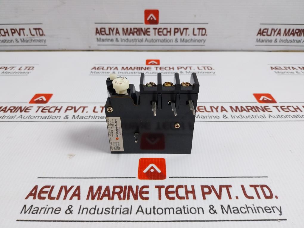 Hrd 020B Thermal Overload Relay Dong-a
