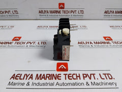 Hrd 020B Thermal Overload Relay Dong-a