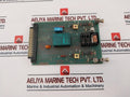 Hrm-166 2520700C2 Printed Circuit Board