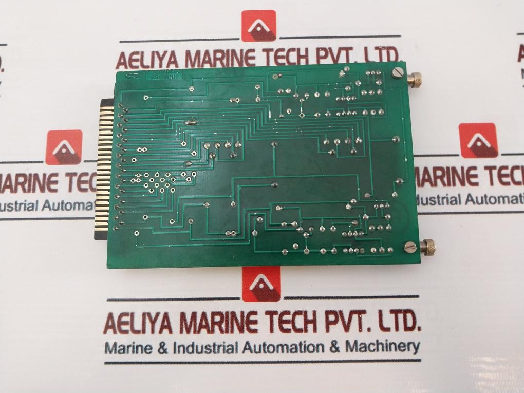 Hrm-166 2520700C2 Printed Circuit Board