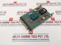 Hrm-166 2520700C2 Printed Circuit Board