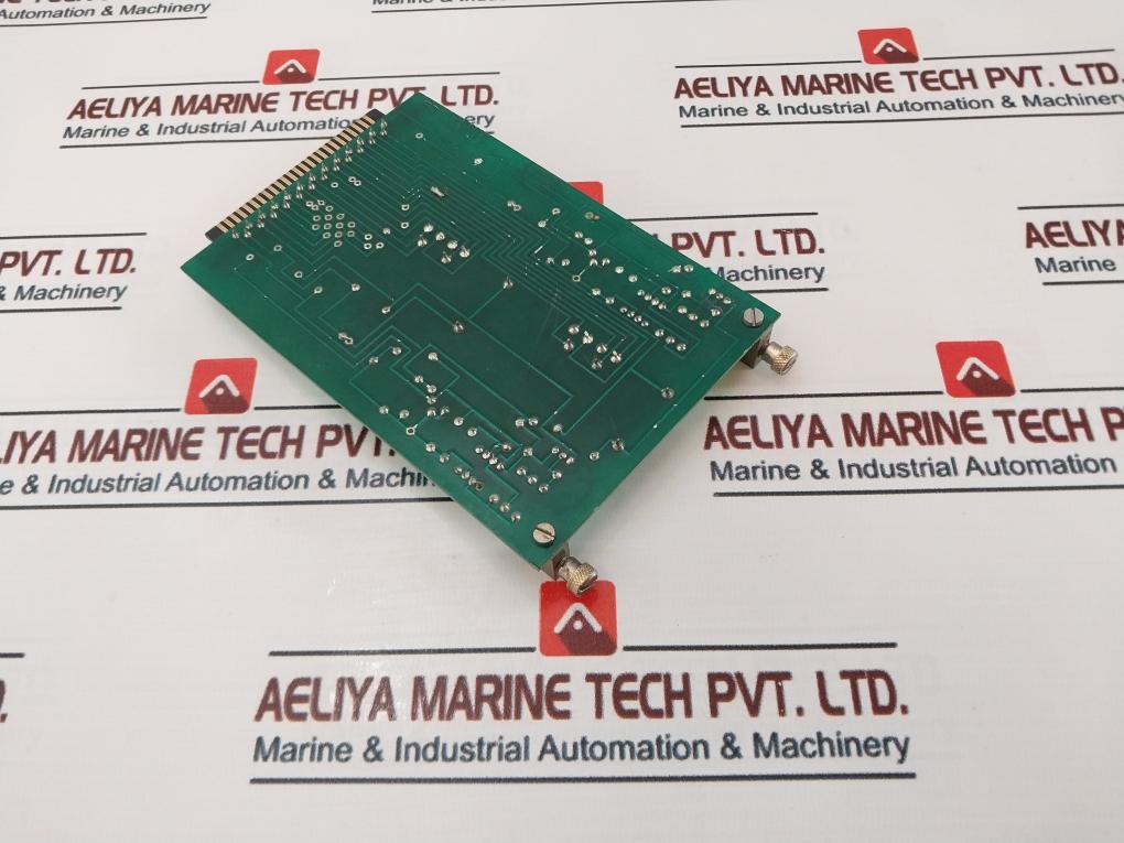 Hrm-166 2520700C2 Printed Circuit Board