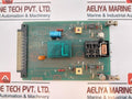 Hrm-166 2520700C2 Printed Circuit Board