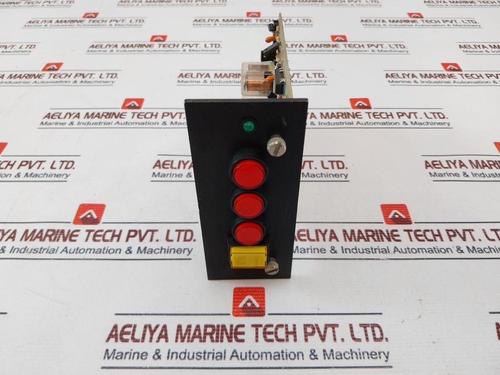 Hrm-166 Mam-1 Pcb Ts10