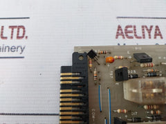 Hrm-166 Mam-1 Pcb Ts10