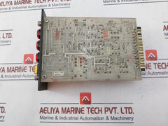 Hrm-166 Mam-1 Pcb Ts10