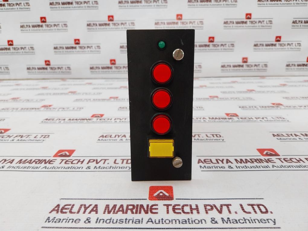 Hrm-166 Mam-1 Pcb Ts10