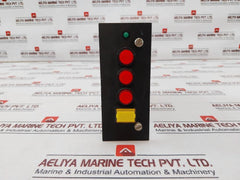 Hrm-166 Mam-1 Pcb Ts10