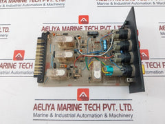 Hrm-166 Mam-1 Pcb Ts10