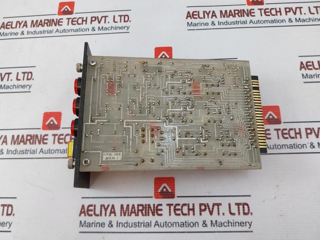 Hrm-166 Mam-1 Pcb Ts10