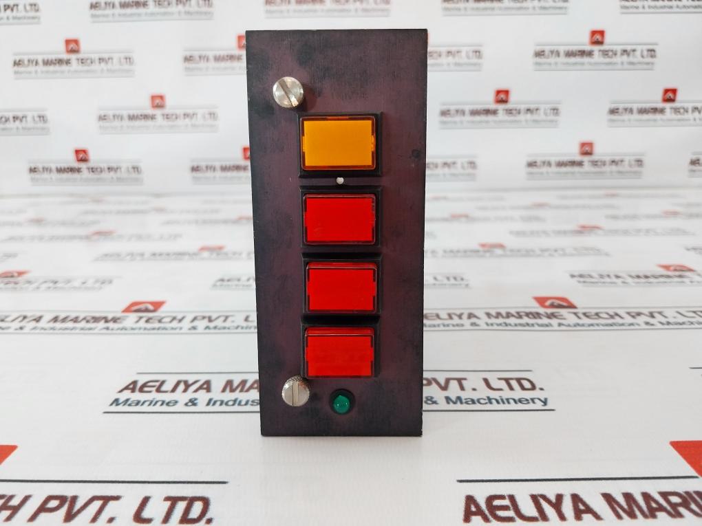 Hrm-166 Mam-1 Printed Circuit Board