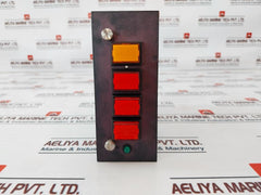 Hrm-166 Mam-1 Printed Circuit Board