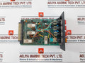 Hrm-166 Mam-1 Printed Circuit Board