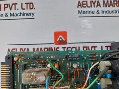 Hrm-166 Mam-1 Printed Circuit Board