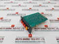 Hrm-166 Mam-1 Printed Circuit Board