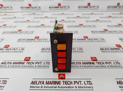 Hrm-166 Mam-1 Printed Circuit Board