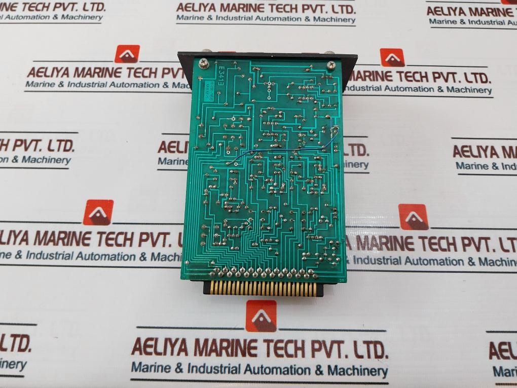 Hrm-166 Mam-1 Printed Circuit Board