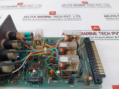 Hrm-166 Mam-1 Printed Circuit Board