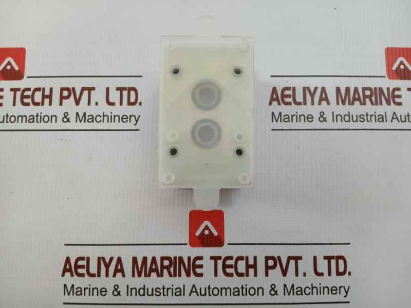 Hroa06C1 Hydraulic Valve 315 Bar Parker