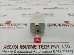 Hroa06C1 Hydraulic Valve 315 Bar Parker