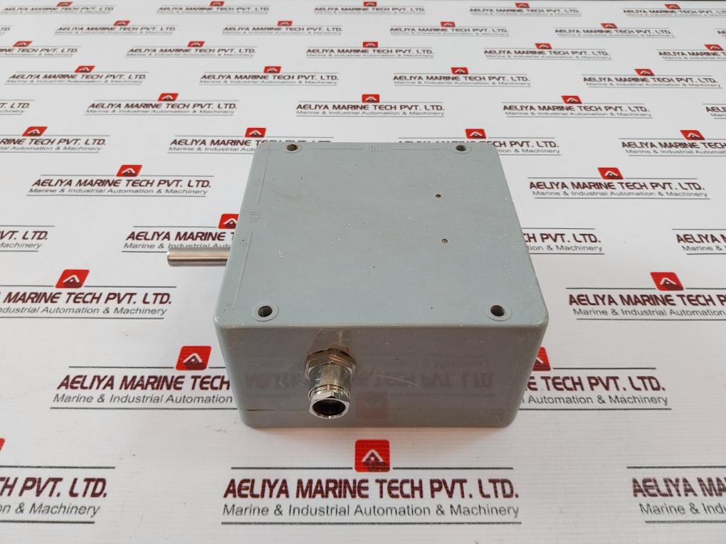 Hrp Controls 73.08.0001.01 Thruster Systems