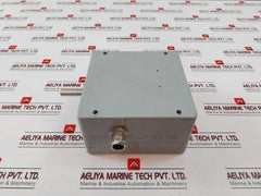 Hrp Controls 73.08.0001.01 Thruster Systems