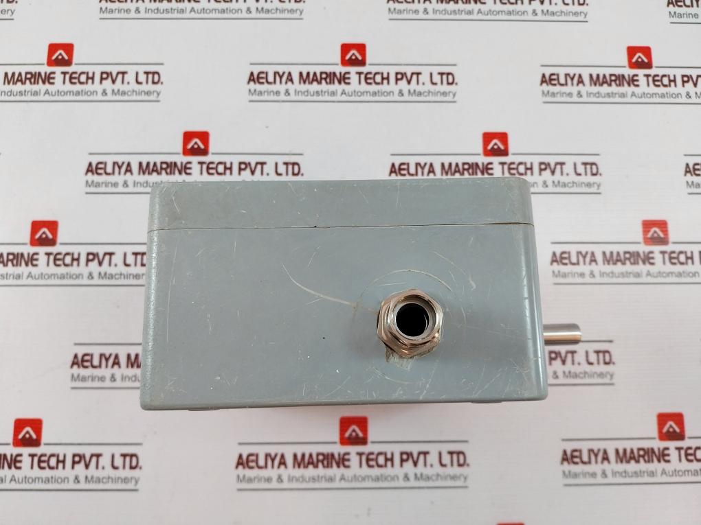 Hrp Controls 73.08.0001.01 Thruster Systems